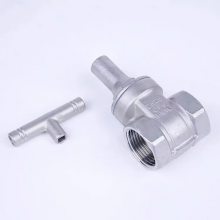JZ15W-16P ͸¸ʴԽ DN40 ˿բ 304