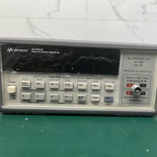 美国***Agilent安捷伦34420纳伏表/欧姆表回收租售服务