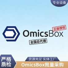 ת¼�����OmicsBox������ע��KEGGͨ·����GO��������������Ϣѧ����