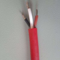 长峰电缆(ZR)-HGG 硅橡胶绝缘硅橡胶护套（阻燃）电力软电缆***哪里买