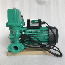 威乐水泵PW-401EH增压泵井水自吸泵加压泵抽水机