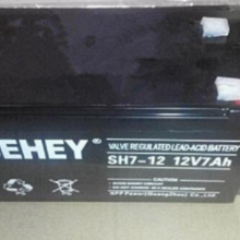 SH7-12 12V7AH Ǧά UPS/EPSԴ   