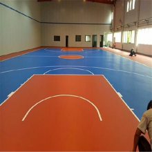 安平塑胶篮球场衡水塑胶篮球场促销 山东鑫威体育