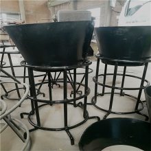福建漳州不锈钢喇叭口 定制喇叭口