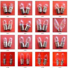 紫外殺菌燈 GERMICIDAL LAMPS 冷陰極紫光燈 365nm CCFL 特種微型燈泡