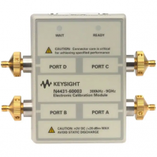 ǵУ׼ Keysight N4431B ƵУ׼⡢13.5GУ׼