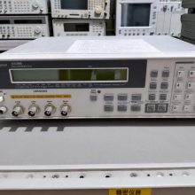 άʵҼ豸 Agilent E4419Bά޹ʼƻ