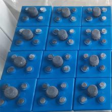 D-385KT防爆式铅酸蓄电池抗硫酸腐蚀 耐磨损 工作时间长