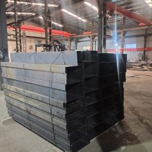 钢板折弯加工3-30毫米中厚铁板压圆弧折弯加工钣金焊接压弯