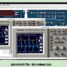 信号与系统综合实验箱 型号:LY333-LTE-XH-03A 库号：M52373