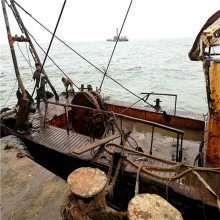 渭南水底桥梁检测工程专业服务保障桥梁安全