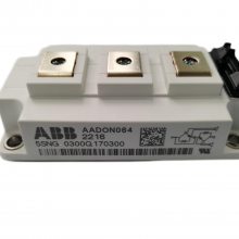 5SNG 0300Q170300 日立能源 原瑞士ABB IGBT模块