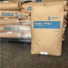 美国苏威PPSU 22000聚亚苯基砜 耐水解高韧性抗应力开裂