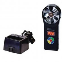 山能 CFJD电子式风速表 井下隔爆 CFD25风速仪 本质安全型