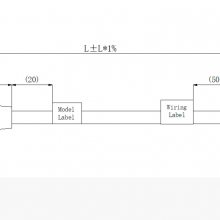 IRAYPLE󻪻 C02-IO-6PIN-DC-FC-15M 缰IO