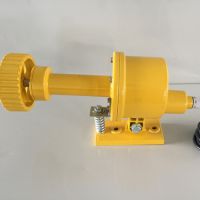 供应型号HXYF皮带打滑检测器