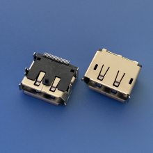 HDMIĸ 19P-HDMIĽų ˫ŶӲDIP 19PƵ HDMI