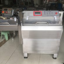 九盈JY-17K冷冻猪扒牛排切片机 自动砍排机