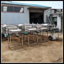 地瓜粉皮机 临朐粉皮加工设备 粉皮机专业生产制造