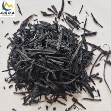 诚明矿产 橡胶颗粒 环保健身跑道颗粒体育游乐场用耐磨减震