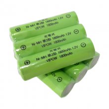 Troily  Ni-MH 1.2v 1800mAh ݵо SGS֤