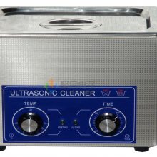 可加热40KHZ波频超声波清洗机容量多种可选