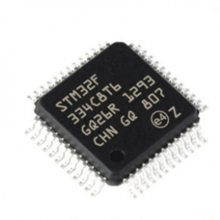 ӦԭװSTM32F334C8T6 32λ΢64KBоƬIC