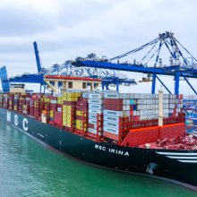 新加坡国际海运报关代理，进出口新加坡货运公司，新加坡双清到门
