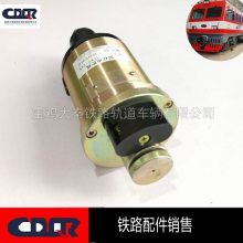 TFKM-110V型圆柱电控阀 TFK6-110无负荷型电控阀