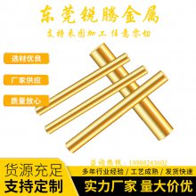 供应tu1铜合金棒 高纯各种铜型材 六角铜棒 高纯度铜丝铜线 可零切加工