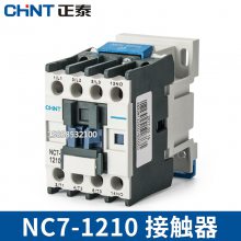 CHNT ̩ӴCJ40-250 Ȧѹ AC 220V 380V Ƶ50/60µ