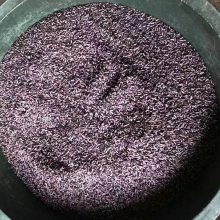 彝山香常年供应地方特产墨江紫米血糯米紫糯米粗粮25kg