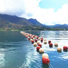 长江水系养殖用PE塑料浮体|塑料浮球-厂家50个起批