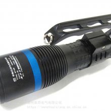 RJW7103手提式防爆探照灯RJW7103带方位灯