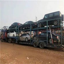 推送：西安到金华小汽车托运市内上门提车