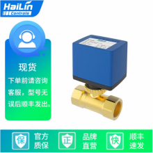 HAILINBV03ϵвůͶͨͨ綯 ͨBV03G2D20SA/220(DN20)