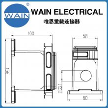 ΨWAINHP6B/H-SFH-2H-PG21(߷IP686BǾղͷ