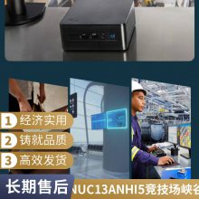 IntelӢض NUC13ANHi5 13i5-1340P ð칫NUC