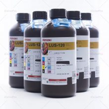 Mimaki LUS-120 UVīCMYK LC LMīMimaki UVĻīˮ