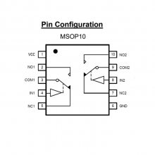 BELLINGBL1555_͵ͨ ˫ͨ ˫ CMOS