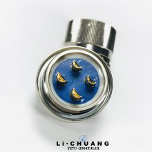 Y27A-2024TJ 插头针 Y27A-2024TK 插头孔 Y27A-2024TJIII 电连接器