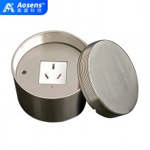 AosensWʢ AS-DL-107PL ʽ Դ Ϣ ռ