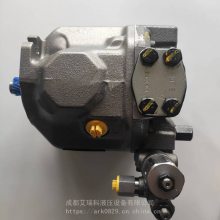 A10VSO18DFR1/31R-PPA12N00压力流量控制德国力士乐柱塞泵，库存，优惠