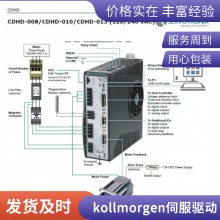 SERVOTRONIX  CDHD-4D52AAP DD ֱߵ
