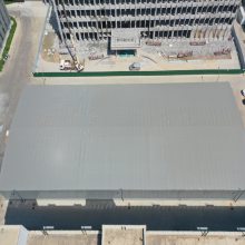 湖 南厂家制作安装活动伸缩雨蓬 户外大型仓储雨棚