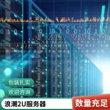 浪潮服务器NF5270M5M6 5212 5280M5M6M7机架式CS5260数据化存储