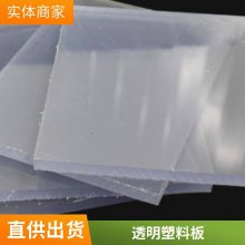 佰致 广东无味软玻璃水晶板