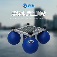 浮标水质分析仪：安装简便维护省心，轻松实现长期水质监测