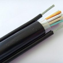 kvvp控制电缆4*1.5 7*1.5屏蔽控制电缆 厂家直供