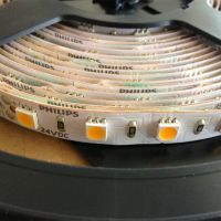 欧司朗皓睿LED灯带 LED柔性线条灯